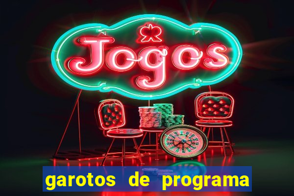 garotos de programa de porto seguro